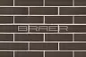 Кирпич лицевой BRAER М150 1,0НФ коричневый купить в "Строй-Ресурсе"