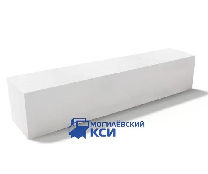 Армированная газобетонная перемычка Могилевский КСИ 2ПБ175-2-3,5 700  купить в "Строй-Ресурсе"