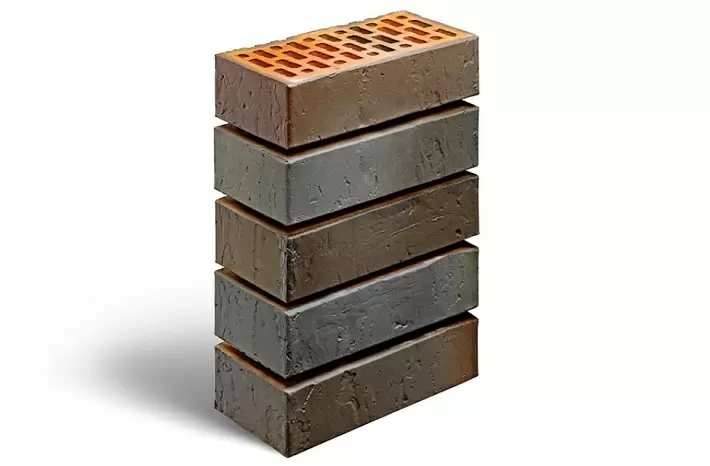 Кирпич лицевой МАГМА М150-175 0,7НФ Флеш АГАТ Сахара купить в "Строй-Ресурсе"