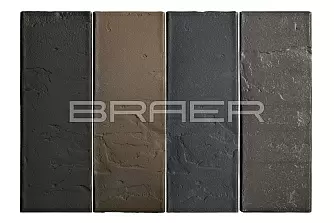 Кирпич лицевой BRAER М150 1,4НФ БРАЕР кладка LIMITED терра купить в "Строй-Ресурсе"