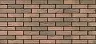Кирпич лицевой BRAER М125 1,0НФ БРАЕР кладка кора дуба купить в "Строй-Ресурсе"