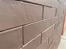 Кирпич лицевой Вышневолоцкий 1,0НФ готика антика купить в "Строй-Ресурсе"