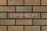 Кирпич лицевой BRAER М150 1,4НФ БРАЕР кладка терра купить в "Строй-Ресурсе"