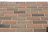 Кирпич лицевой VOLGABRICK М200 0,7НФ флеш руст №70 купить в "Строй-Ресурсе"