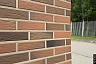 Кирпич лицевой VOLGABRICK М200 0,7НФ флеш руст №70 купить в "Строй-Ресурсе"